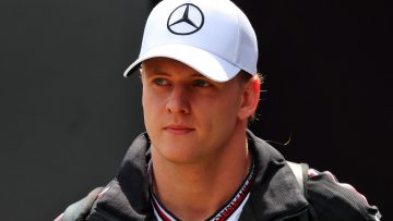 Schumacher to leave Mercedes F1 role