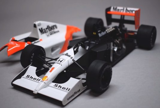 Senna kit