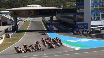 MotoGP Spanish Grand Prix 2024 schedule revealed