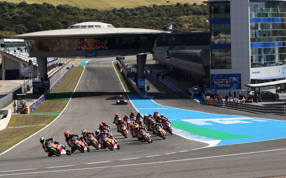 MotoGP Spanish GP 2023