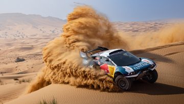 Dakar Rally 2024: Path to eternal glory gets tougher than ever after crazy addition