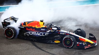 F1 circuits | Bekijk de circuits op de kalender van de Formule 1