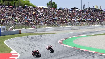 2024 MotoGP Italian GP | Time schedule & start times