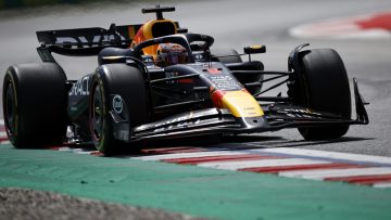 Marko fears Red Bull Austrian GP 'tough time'