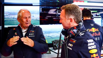 Marko hints at reason for continued Tsunoda Red Bull rejection