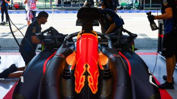 Verstappen faces another grid penalty - but where will Red Bull take it?