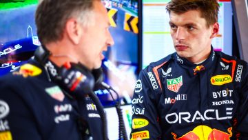 Red Bull woe explained as 'papaya rules' engulf McLaren | F1 Podcast