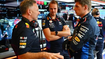 The F1 upgrades Red Bull are pinning Verstappen's title hopes on