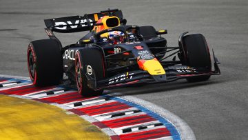 Marko concedes Newey impact on Red Bull performance