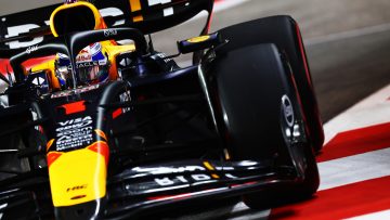 How Red Bull began the slow RB20 recovery after F1 implosion