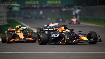 Damning Verstappen-Norris 'pushes envelope' difference highlighted