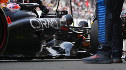 Perez damage Mexico