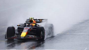 Cold water poured over F1's latest technical saga after Red Bull claim