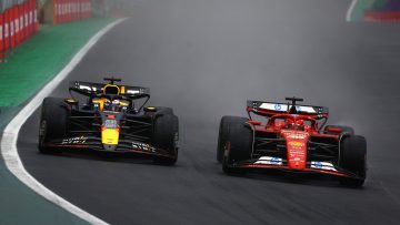 The major Red Bull question: to be F1 champion or not?