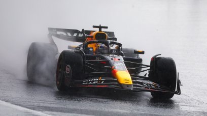 Verstappen wet Brazil