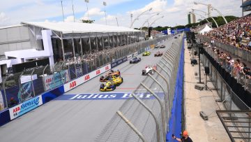 2025: The year Formula E must capitalise on