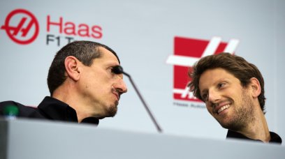 Steiner Grosjean