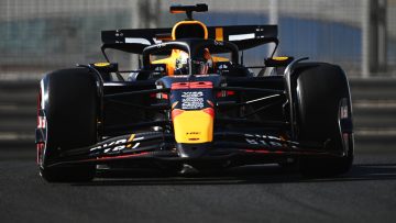 Honda reveals Red Bull talks over Tsunoda promotion