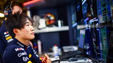 F1 fans deliver clear verdict on Tsunoda Red Bull rejection