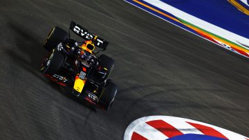 Red Bull under the microscope in illegal F1 trick furore