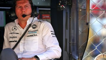 Vowles reveals Schumacher apology after ‘foolish’ comments