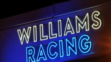 Williams bank key new partner as Sainz joins