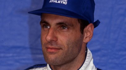 Roland Ratzenberger