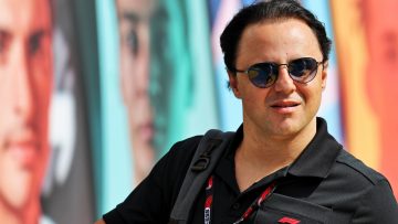 Massa to attend São Paulo E-Prix despite lawsuit against FIA