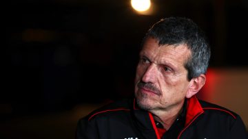 Exclusive: Steiner tells Andretti where it went wrong with F1 entry bid