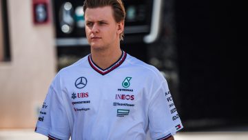 Poll: Is Mick Schumacher's F1 career now over following 2025 snubs?