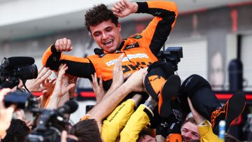 Steiner praises remarkable McLaren U-turn