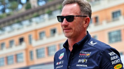 Horner Monaco