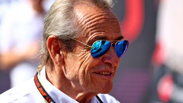 F1 legend delivers rare Hamilton verdict ahead of Ferrari switch