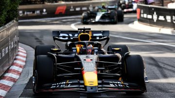 Allison makes striking Red Bull claim after recent F1 downturn