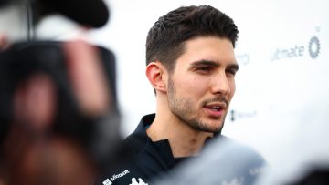 Haas - Major team-mate shunt not ‘unnoticed’ in Ocon decision