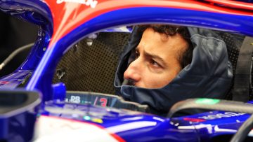 Brundle outlines costly Ricciardo Red Bull exit as 'emotional and flawed'