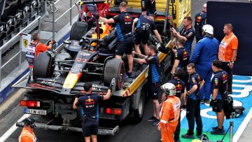 Red Bull told to put Perez ‘out of his misery’