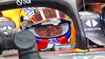 Jos Verstappen aims ‘too late’ criticism at Red Bull