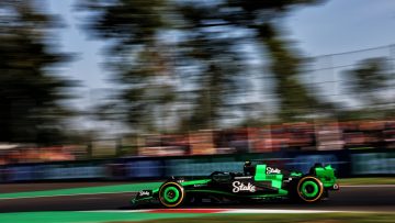 F1 fans deliver shock verdict on Audi second-seat hopefuls