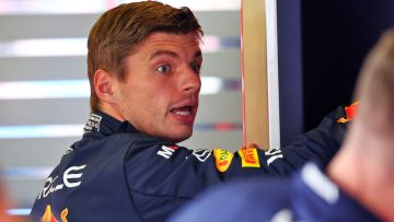 Verstappen learns fate after post-Azerbaijan GP investigation