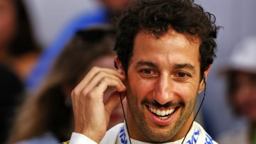 Ricciardo backed to forge 'new career' after F1 axe