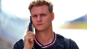 Ralf Schumacher spies potential opening for Mick F1 return