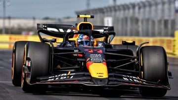 Why Red Bull's big F1 upgrade had little impact