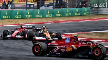 Ferrari facing 'mission impossible' as F1 constructors' hopes fade