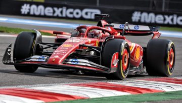 How Ferrari will unleash its secret F1 weapon in Las Vegas