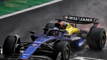 F1 2024 season review: Williams' year from crash hell