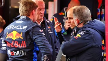 Why the FIA is reacting to Red Bull's complaint now