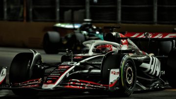 Former F1 driver makes bold Magnussen 'dangerous' claim