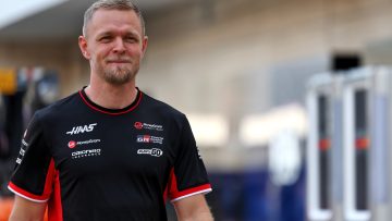 Magnussen next move confirmed ahead of F1 exit