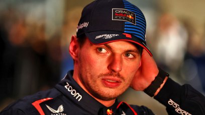 Verstappen Qatar win